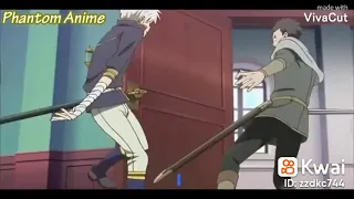 للحياة الغاز على انمي بياض الثلج ذات الشعر الاحمر جميل جدا 