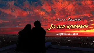 Download Teri In Baahon Mein_Teri Panahon Mein | Jo Bhi Kasmein Udit Narayan | Latest Hindi Song MP3