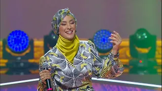 أغنية غلبان لأصالة من أداء أسماء سبع دندنها
