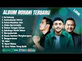 Download Lagu LAGU ROHANI KRISTEN SIDNEY MOHEDE, YAN JOSUA \u0026 LOMO NABABAN FULL ALBUM PILIHAN TERBAIK 2025 (LIRIK)