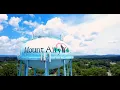 Mount Airy NC Welcomes You