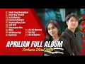Download Lagu APRILIAN - TAKDIR YANG MEMISAHKAN | INSAN YANG TERSAKITI | SIA SIA MERINDU| LAGU POP TERPOPULER 2024
