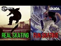 Session vs Skate Which One Should You Play in 2025