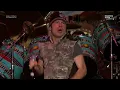 Iron Maiden - 2 Minutes To Midnight (Wacken Open Air 2008) • 4K REMASTER