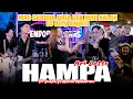 Download Lagu Hampa | Ari Lasso - Nabila Maharani ft Tri Suaka
