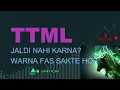Download Lagu TTML share latest news -TTML Today Target - TTML today nsews - TTM Analysis - TTML buy or Sell #ttml