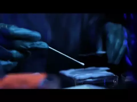 Official VIRUS X Trailer