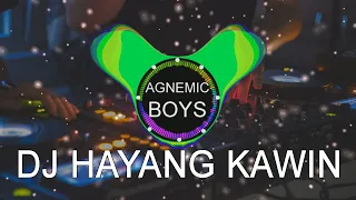 dj hayang kawin cover remix terbaru 2020 kun kun full bass