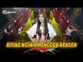 Lagu DIKE SABRINA - RITING NGIWO MENGGOK NENGEN | Feat. RASTAMANIEZ ( Official Live Version )