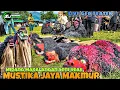 Download Lagu FULL BANGBARONGAN❗❗ REAK MUSTIKA JAYA MAKMUR CIBUNAR 2023 LIVE GEO TEATER