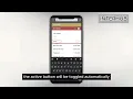 Interhub Tutorial Setting Up Holiday Templates