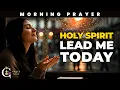 Download Lagu Lord, Lead Me Today | A Powerful Daily Morning Prayer for Peace and Direction