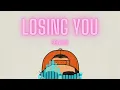 Losing You - Solange (AILO Remix)