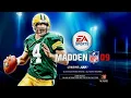 Madden NFL 09 -- Gameplay (PS3)