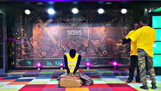 the elect far away louis pascal dance ministration
