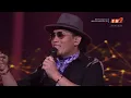 Rahmad Mega | Suara Cinta & Takdir dan Waktu | HMI Tangkap Leleh