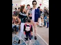Sweet couples Ayeza Khan and Danish taimoor with Children's 😍