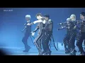 Anson Lo 《Megahit/ 一所懸命》ANSON LO "KINGDOM" LIVE TOUR 2026 - MACAO