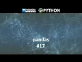 pandas Part 17 - Named MultiIndex Levels