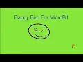 How to Create Microbit Flappy Bird Game