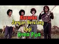 Download Lagu Jangan Berulang Lagi (Koes Plus) karaoke, lirik, no vocal |  Wisnu Himawan