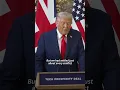 Download Lagu Trump says Putin has 'really let me down' over Ukraine | AFP