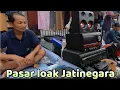 Lagu Serba serbi pasar loak Jatinegara 19 Oktober 2025
