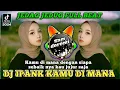 Download Lagu DJ KAMU DI MANA DENGAN SIAPA SEBAIKNYA KAU JUJUR SAJA JEDAG JEDUG FULL BASS VIRAL TIK TOK