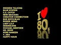 Lagu EuroDisco Hits 80's  vol  3 Modern Talking, Blue System, C C Catch, Bad Boys Blue, Mike Mareen