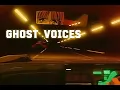 Download Lagu Navjaxx - Ghost Voices (s l o w e d + r e v e r b)