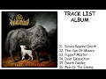 Thy Art Is Murder - Dear Desolation Album Metal 2017