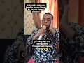 Lagu Subhanallah Sang Guru bawakan Lagham Tilawah KH Hawasy Nawawi Qori yang lagi Viral Talangpadang