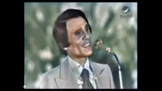 أجمل كوبليه للعندليب رقم          وألاقيك مشغول وشاغلني بيك دندنها