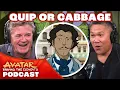 Download Lagu Quip or Cabbage: Varrick Edition! w/ John Michael Higgins | Braving the Elements | Avatar