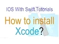 How To Install Xcode 6