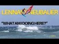 WHAT AM I DOING HERE Lennart Neubauer Crashes the Tenerife Wave Final