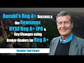 Boxabl s Reg A Success the Newsmax NYSE Reg A IPO Key Changes using Broker-Dealers for Reg A