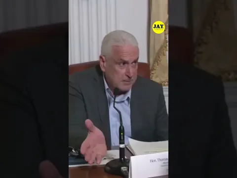 🔥 "El manejo de la adjudicación del contrato fue irregular y cuestionable". Así se expresó el presi