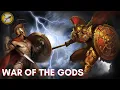 Lagu GREEK MYTHOLOGY: THE TITANOMACHY: FIRST GODWAR: TOLD BY ZEUS