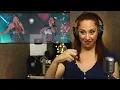 NATALIA JIMENEZ | LILA DOWNS |  La Cigarra | Vocal Coach REACTION & ANALYSIS