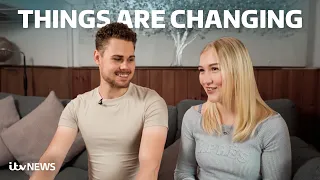 Why life is set to get easier for unmarried couples