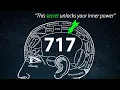 Angel Number 717 Meaning COMPLETELY DEMYSTIFED