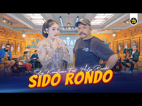 Video Thumbnail: SILVY KUMALASARI FT MULYO BASUKI - SIDO RONDO ( Official Live Video Royal Music )