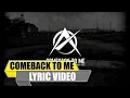 Download Lagu Lirik lagu AOI (comeback to me) 2019