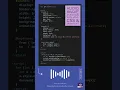 Audio Wave Animation in CSS JS