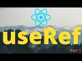 useRef in React Hindi Part 1