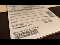 600 FULL BOOK OF THE 30 GOLDEN TICKETS FROM THE MISSOURI LOTTERY