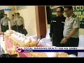 Polisi Tembak Mati Bandar Narkoba, Total 158 Kg Sabu Disita - LIM 02/12