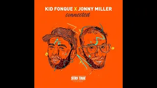 kid fonque x jonny miller tshinela ft fernando u0026 khensy