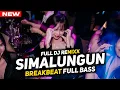 Download Lagu DJ BATAK NA PINABORHAT NI HAPOGOSON FULL BREAKBEAT BASS BERGETAR!#breakbeat